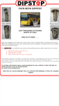 Mobile Screenshot of dipstop.co.uk